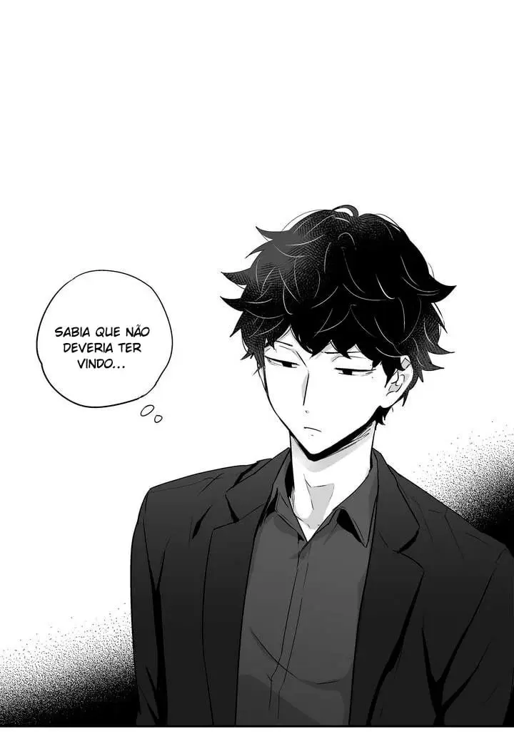 Love is an Illusion! – Capítulo 01 Yaoi – Página 11