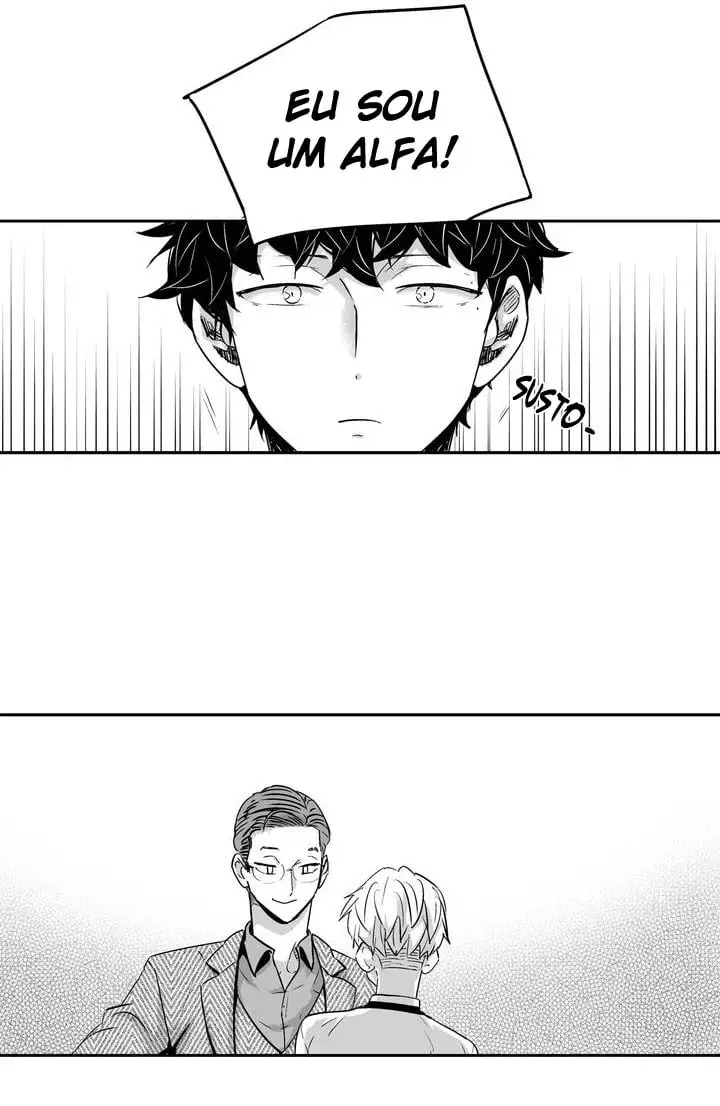 Love is an Illusion! – Capítulo 01 Yaoi – Página 16