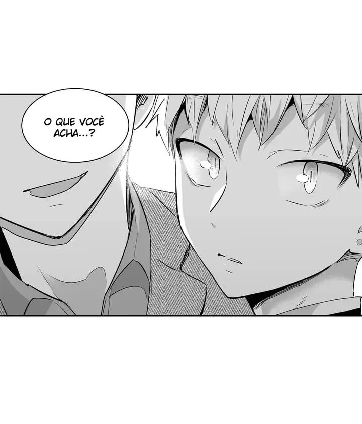 Love is an Illusion! – Capítulo 01 Yaoi – Página 19