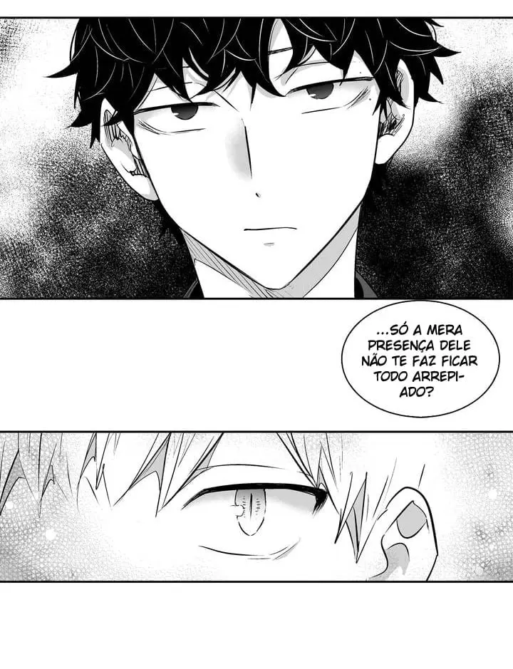 Love is an Illusion! – Capítulo 01 Yaoi – Página 20