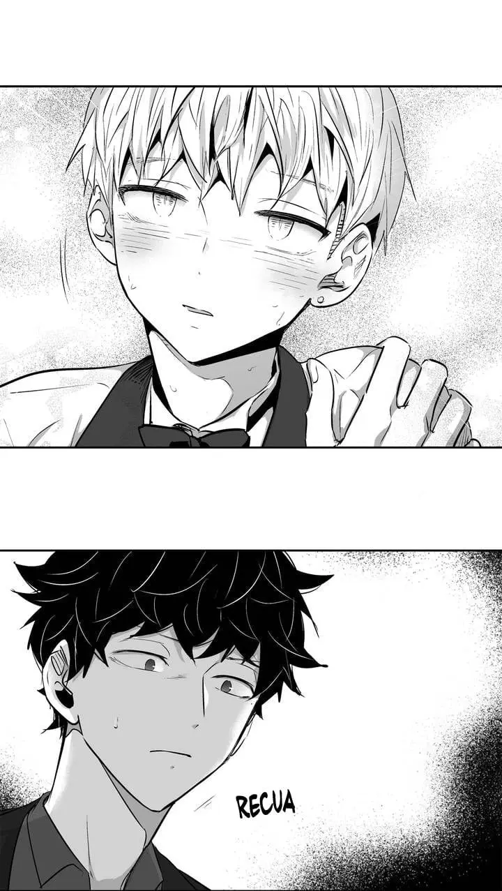 Love is an Illusion! – Capítulo 01 Yaoi – Página 41