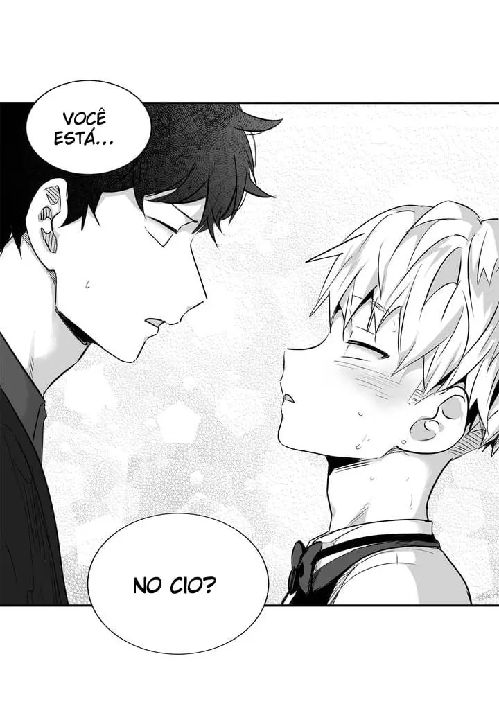 Love is an Illusion! – Capítulo 01 Yaoi – Página 43