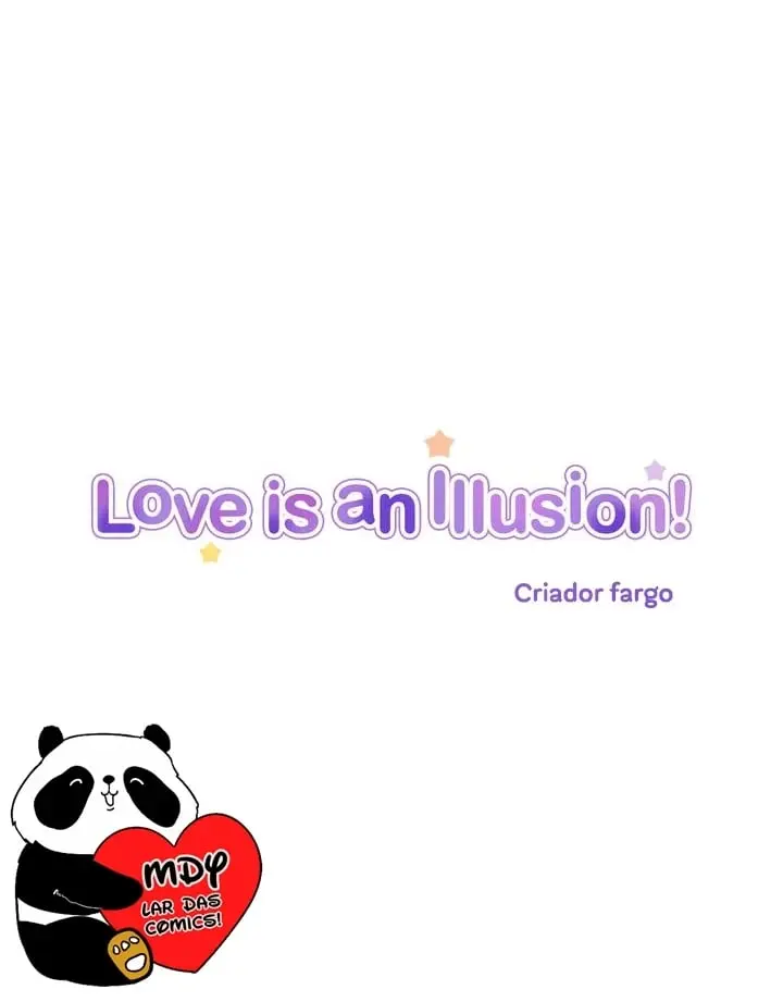 Love is an Illusion! – Capítulo 01 Yaoi – Página 44