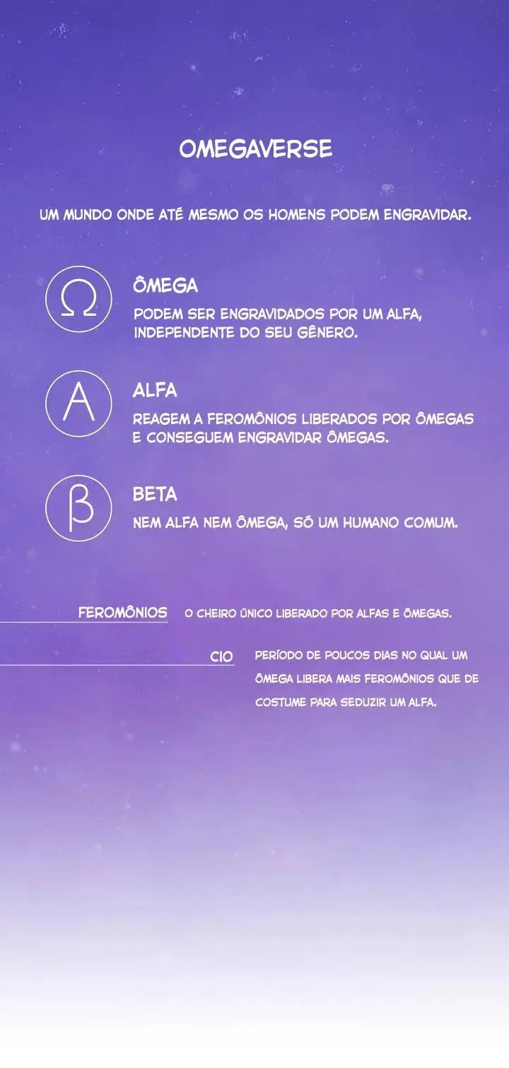 Love is an Illusion! – Capítulo 01 Yaoi – Página 5