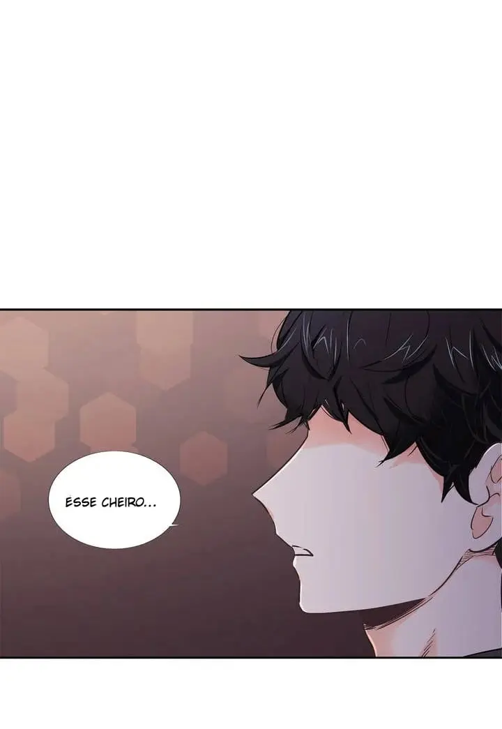 Love is an Illusion! – Capítulo 01 Yaoi – Página 6