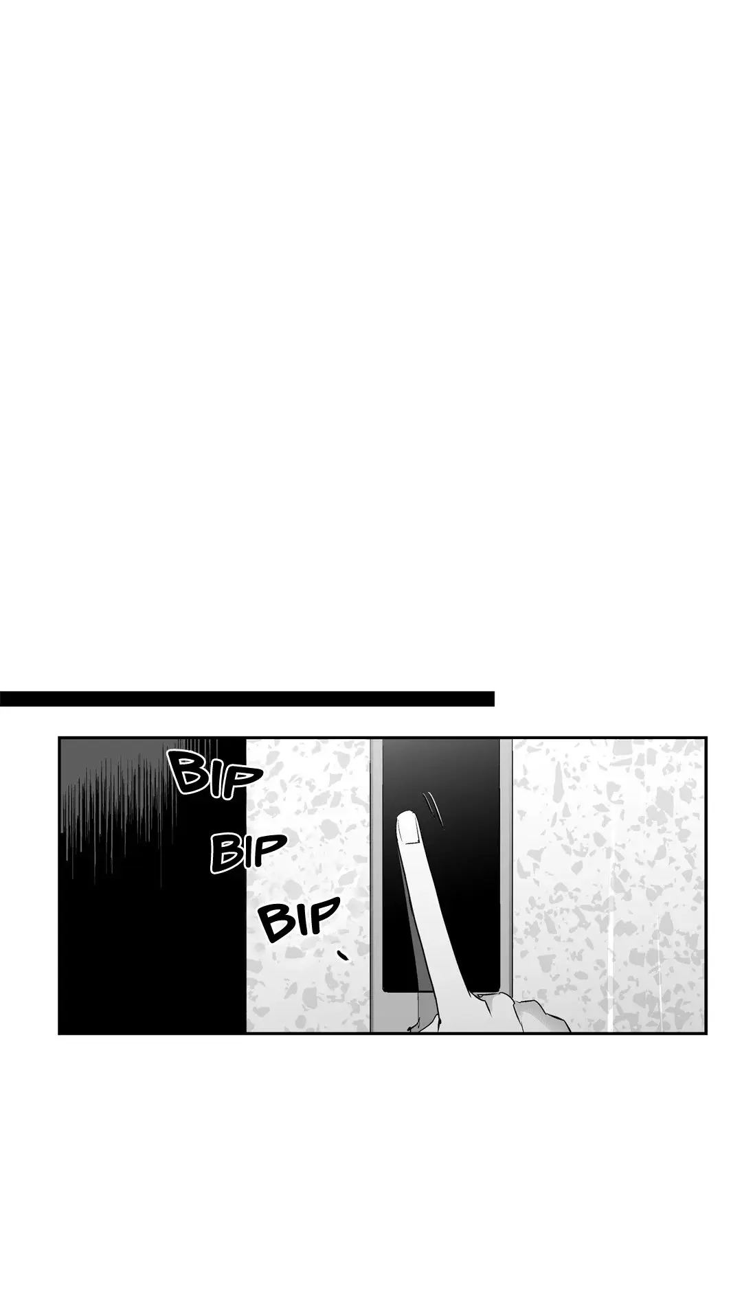 Love is an Illusion! – Capítulo 02 Yaoi – Página 19