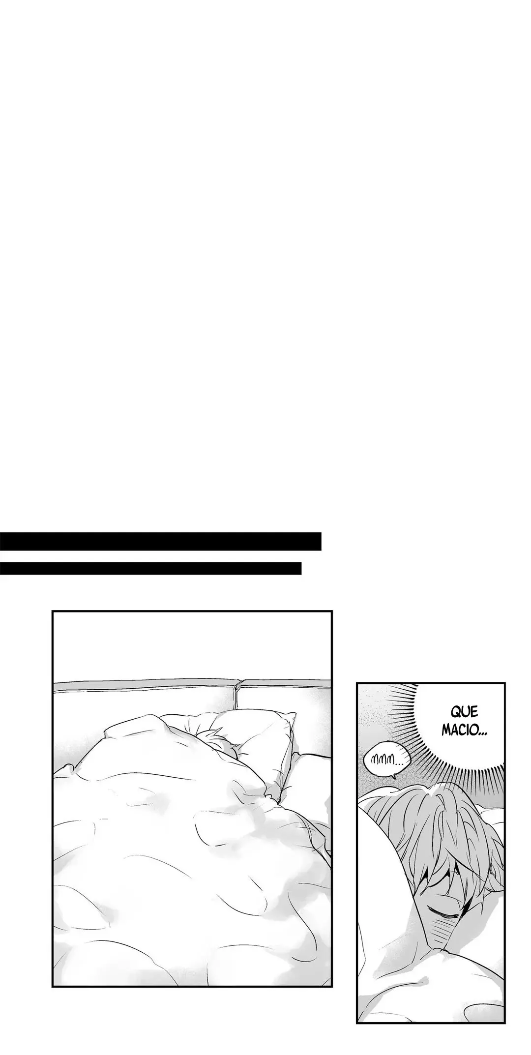 Love is an Illusion! – Capítulo 03 Yaoi – Página 29