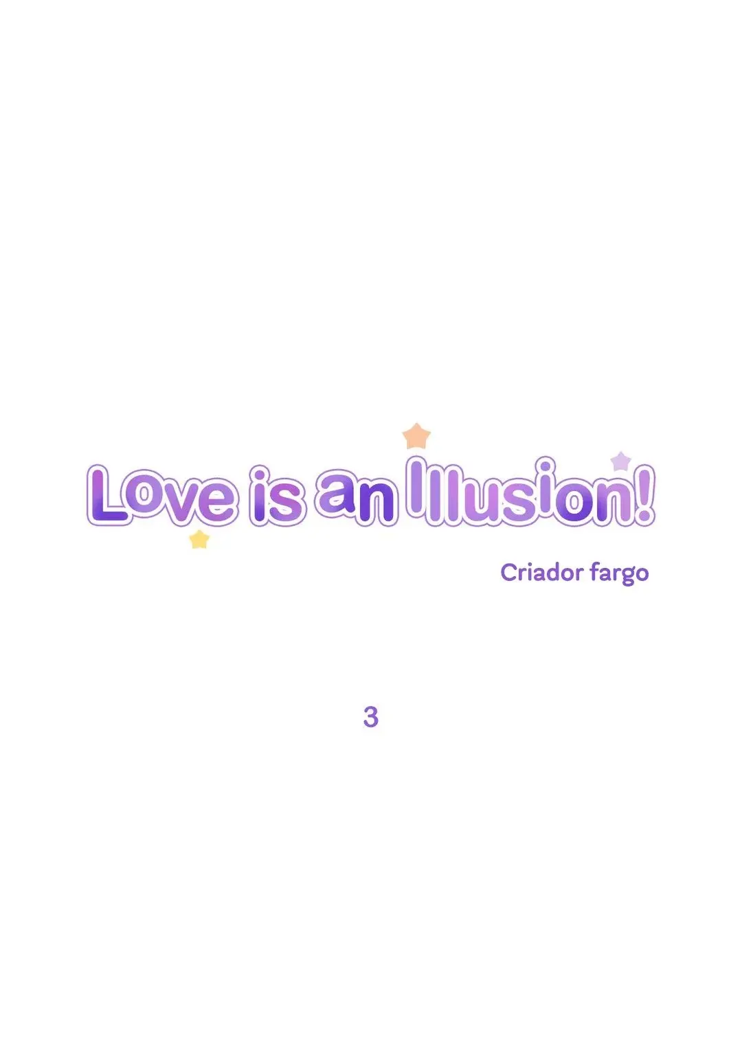 Love is an Illusion! – Capítulo 03 Yaoi – Página 5