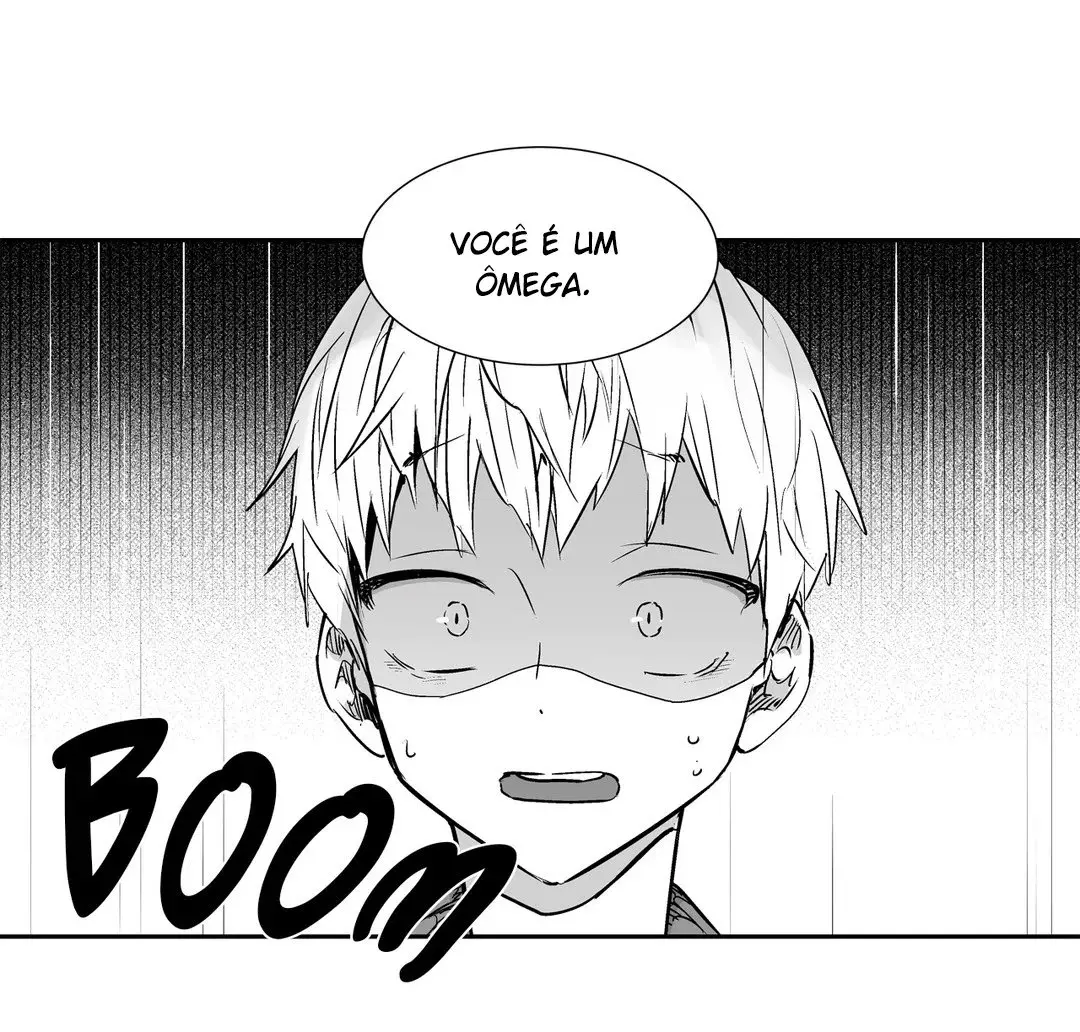 Love is an Illusion! – Capítulo 04 Yaoi – Página 11