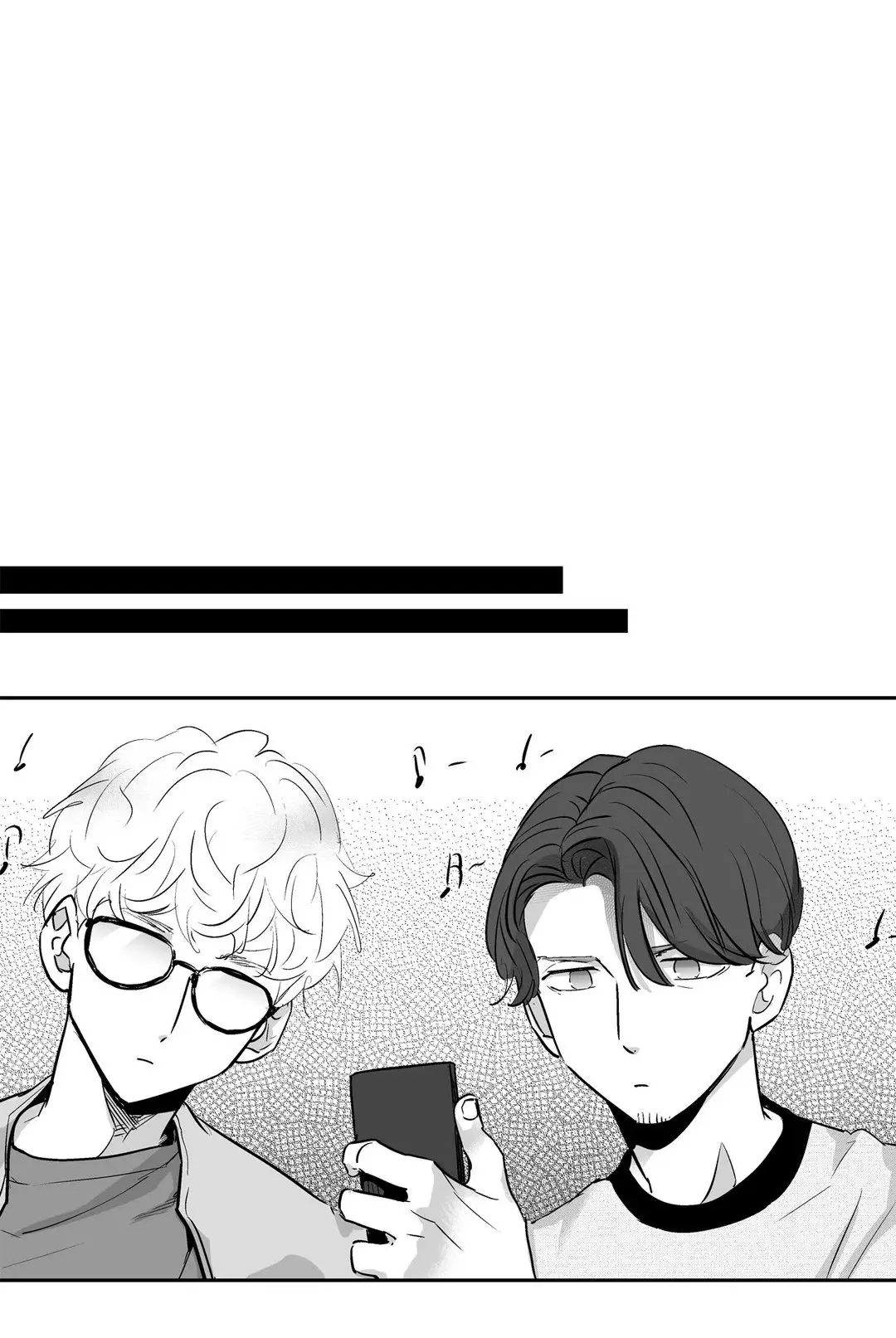 Love is an Illusion! – Capítulo 04 Yaoi – Página 28