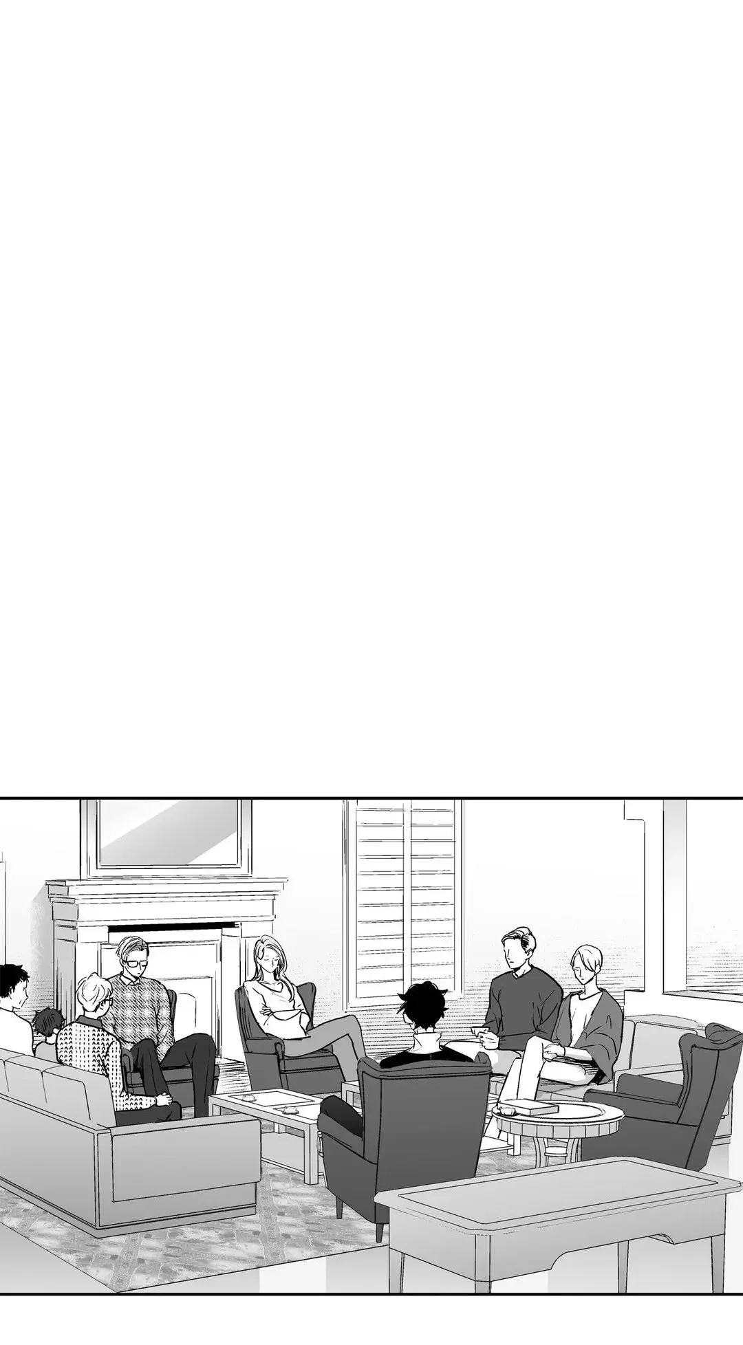 Love is an Illusion! – Capítulo 05 Yaoi – Página 27