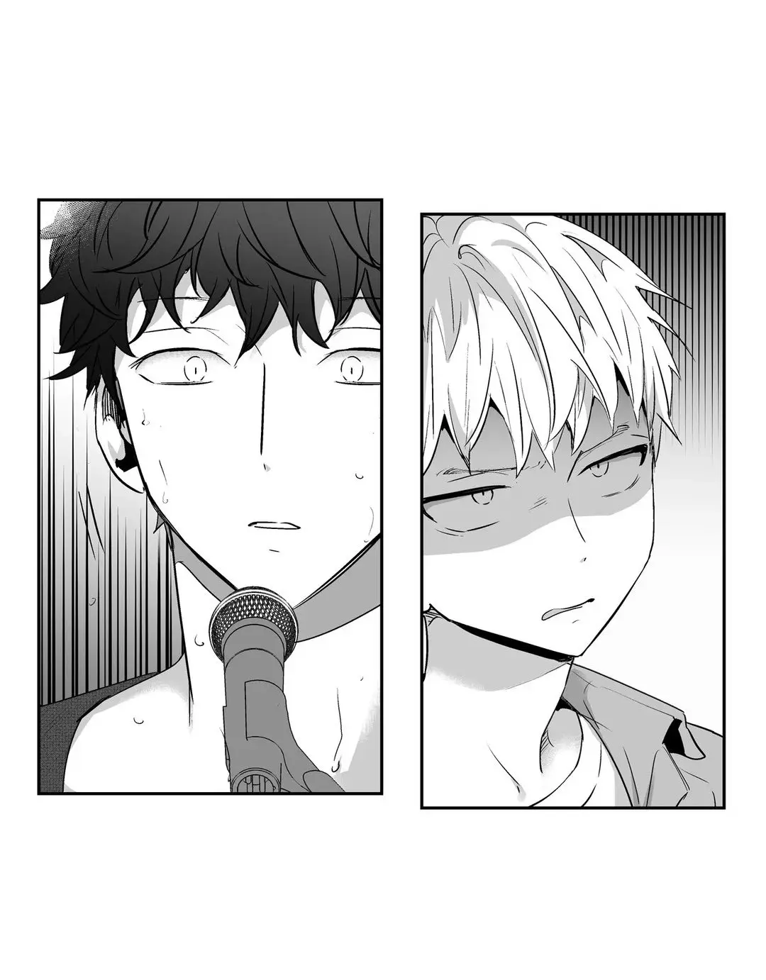 Love is an Illusion! – Capítulo 05 Yaoi – Página 6