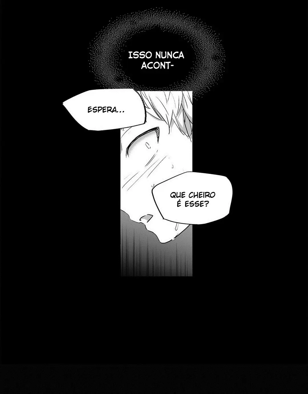 Love is an Illusion! – Capítulo 06 Yaoi – Página 12