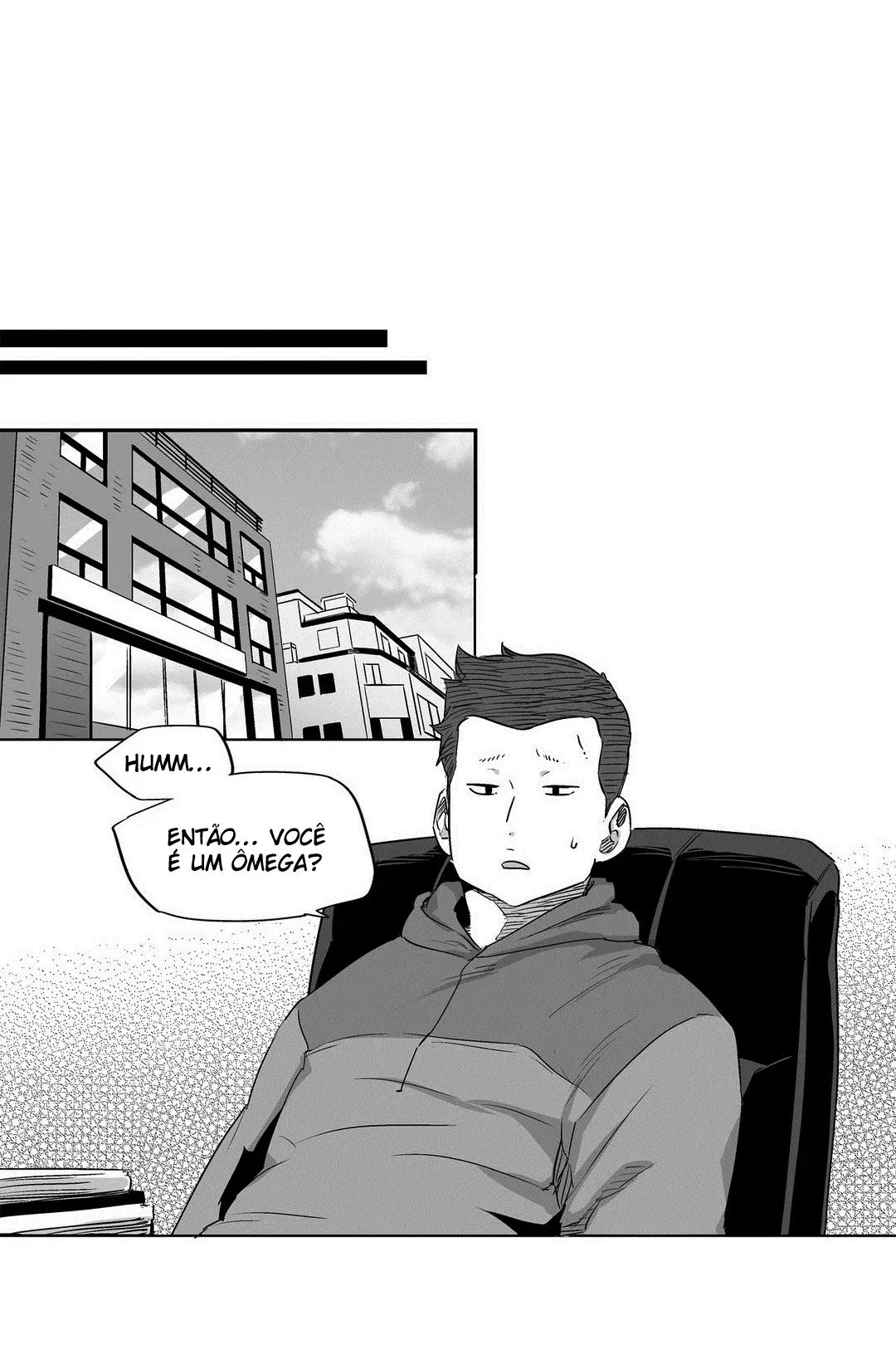 Love is an Illusion! – Capítulo 06 Yaoi – Página 24