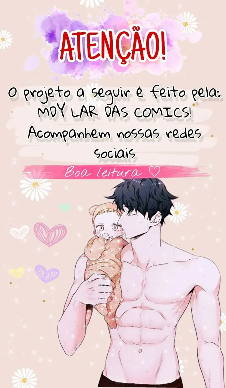 Love is an Illusion! – Capítulo 06 Yaoi – Página 3