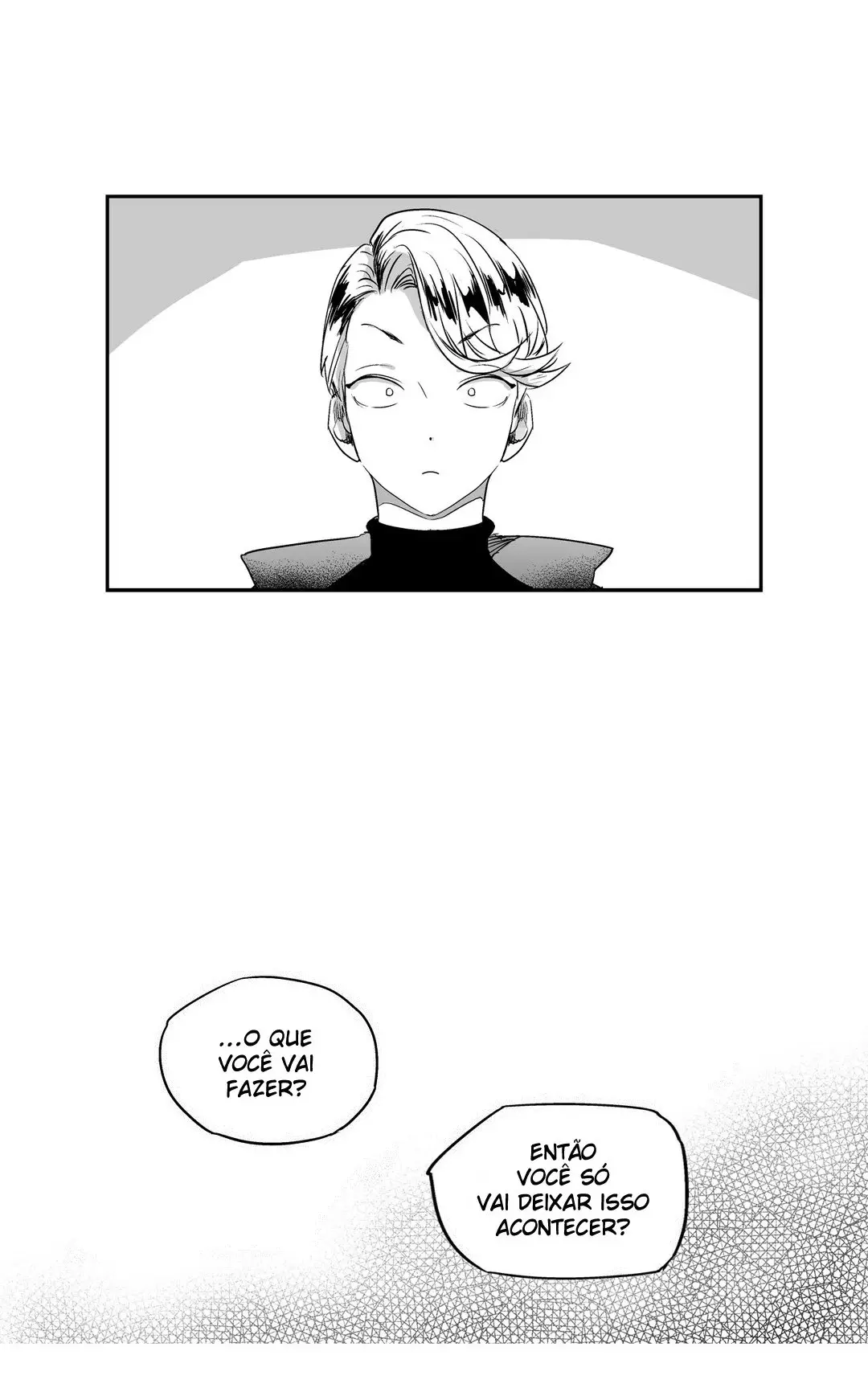 Love is an Illusion! – Capítulo 06 Yaoi – Página 35