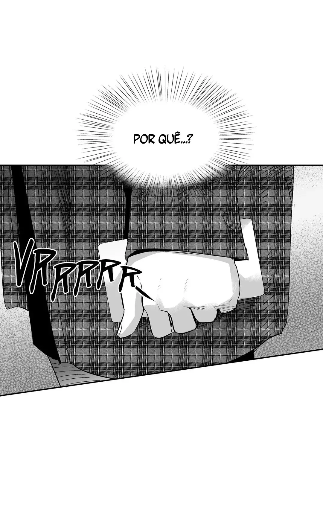 Love is an Illusion! – Capítulo 06 Yaoi – Página 37