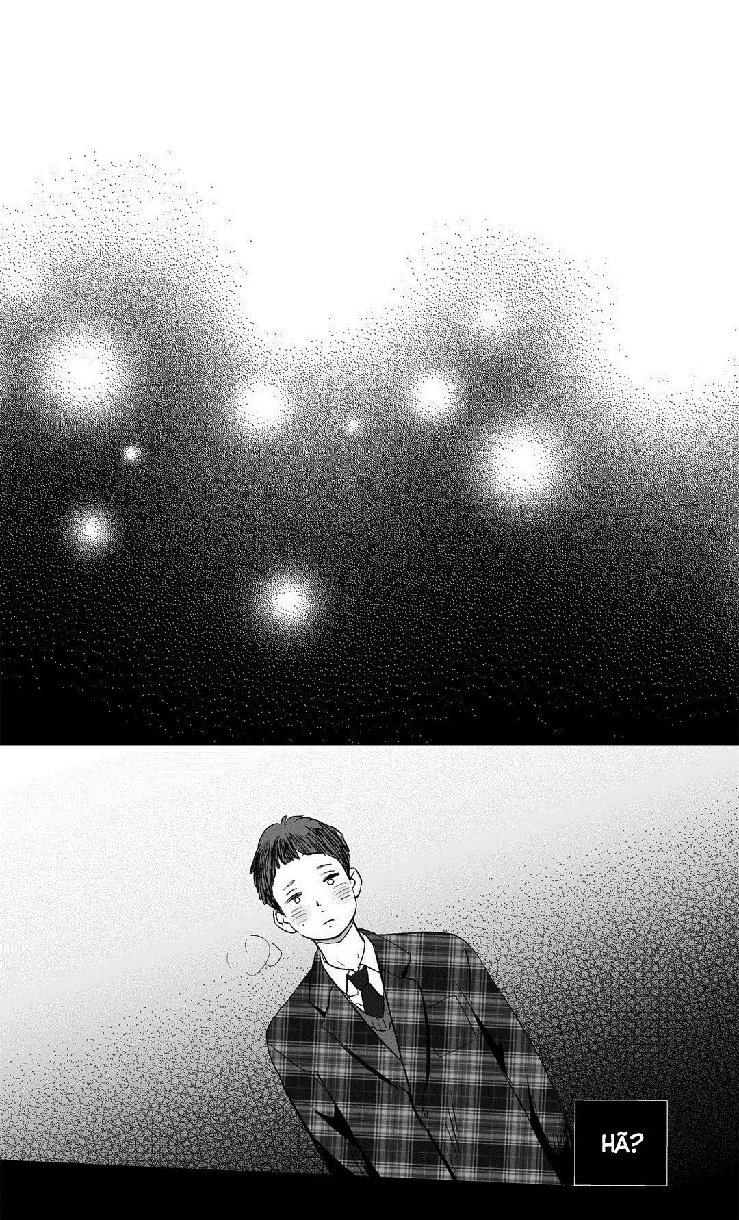 Love is an Illusion! – Capítulo 06 Yaoi – Página 9