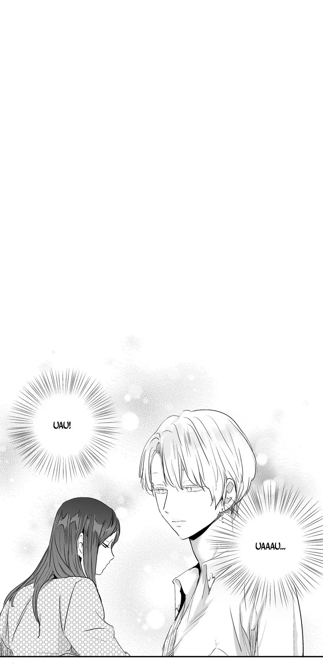 Love is an Illusion! – Capítulo 07 Yaoi – Página 25