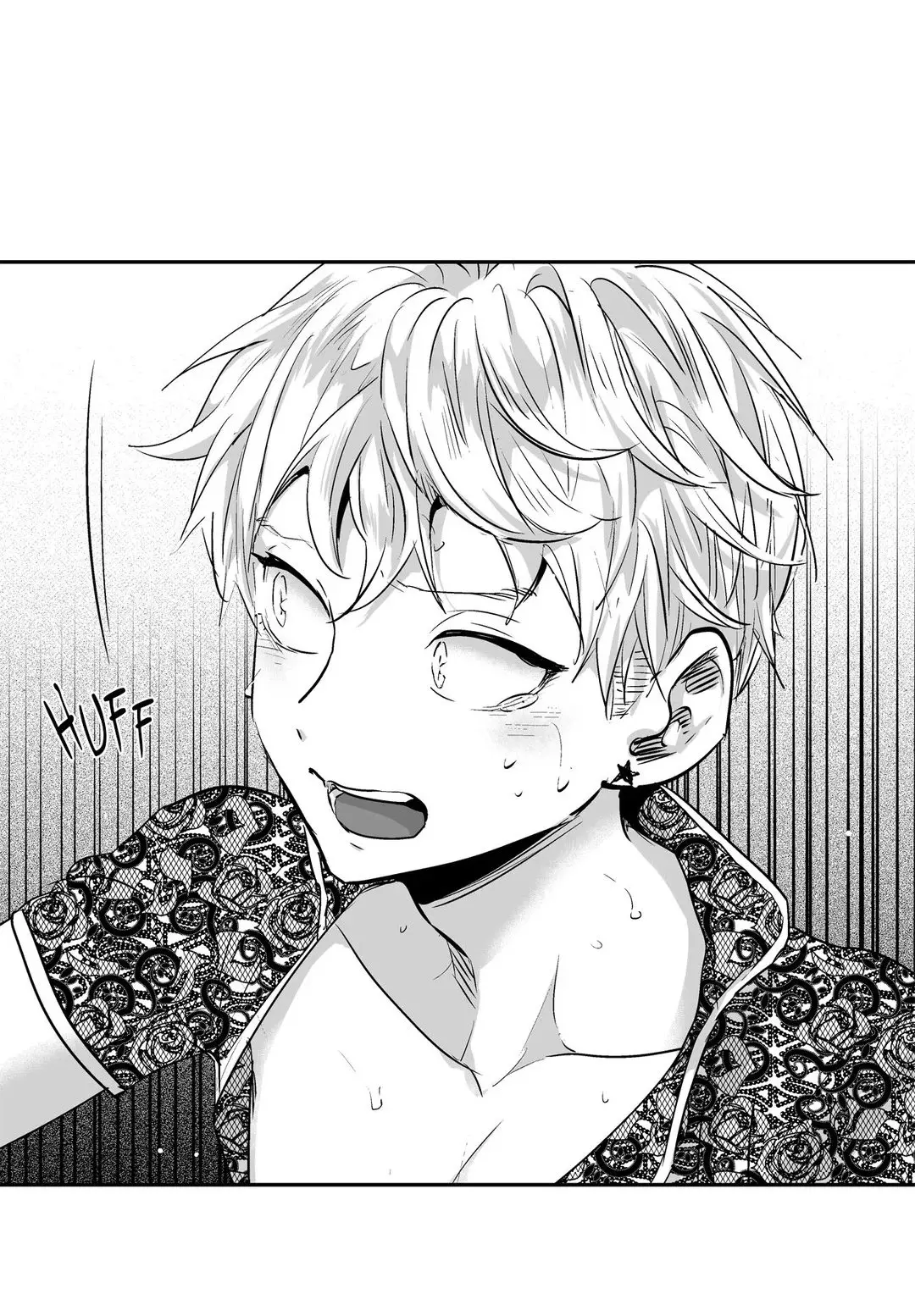 Love is an Illusion! – Capítulo 08 Yaoi – Página 15