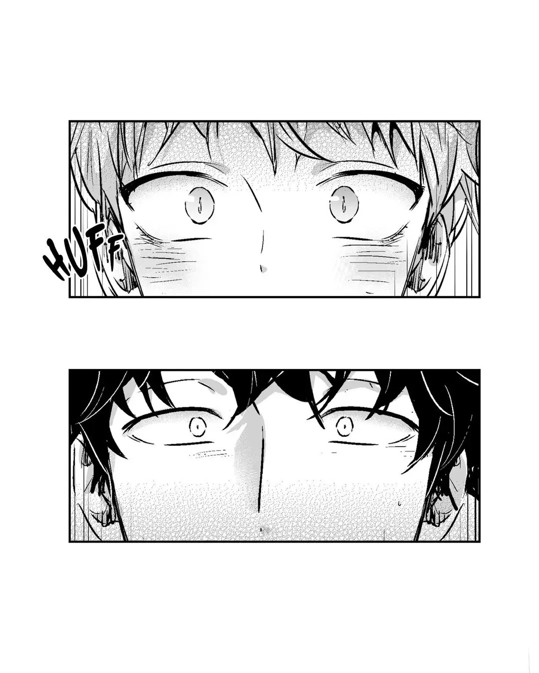 Love is an Illusion! – Capítulo 08 Yaoi – Página 17