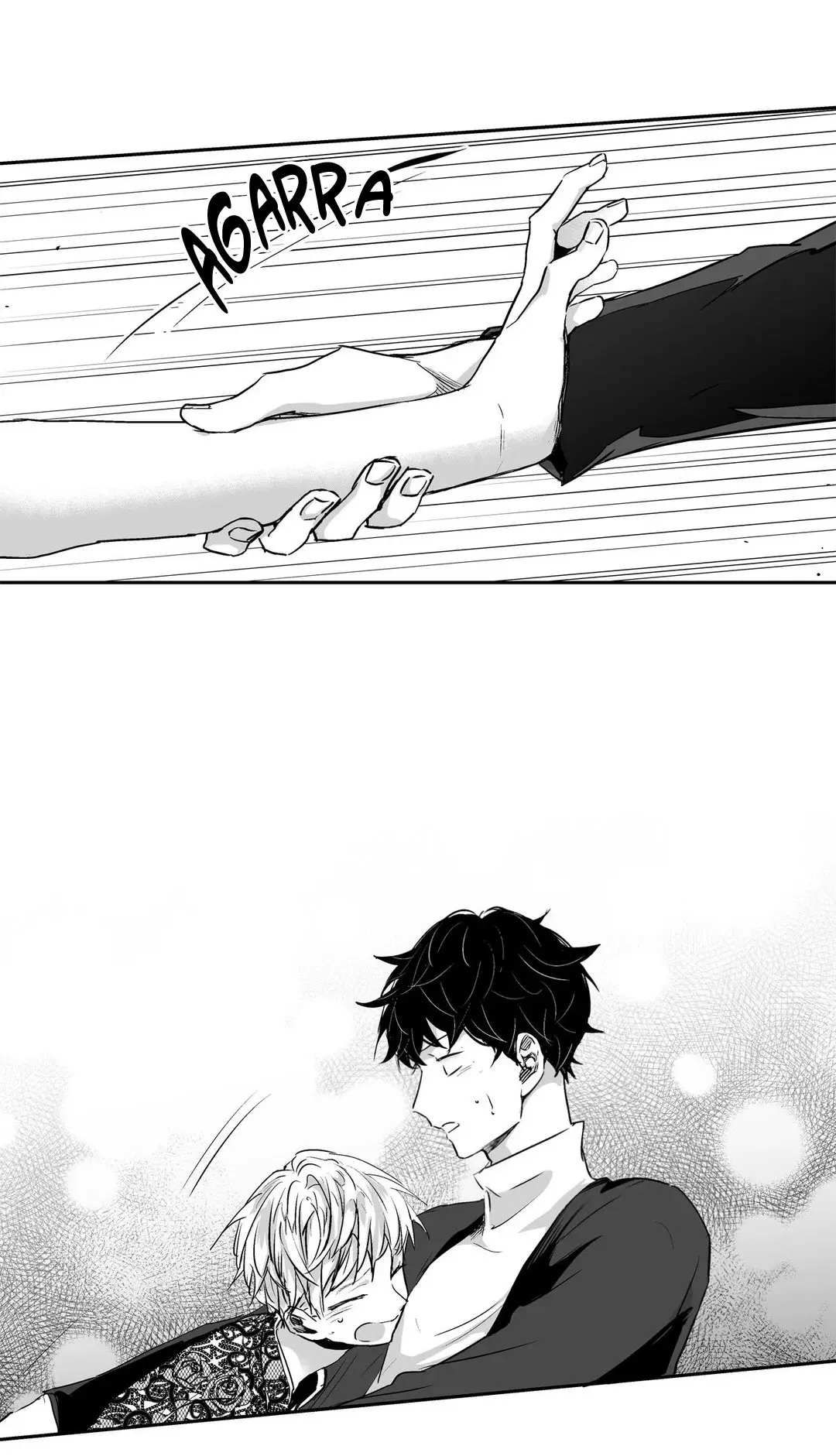 Love is an Illusion! – Capítulo 08 Yaoi – Página 19