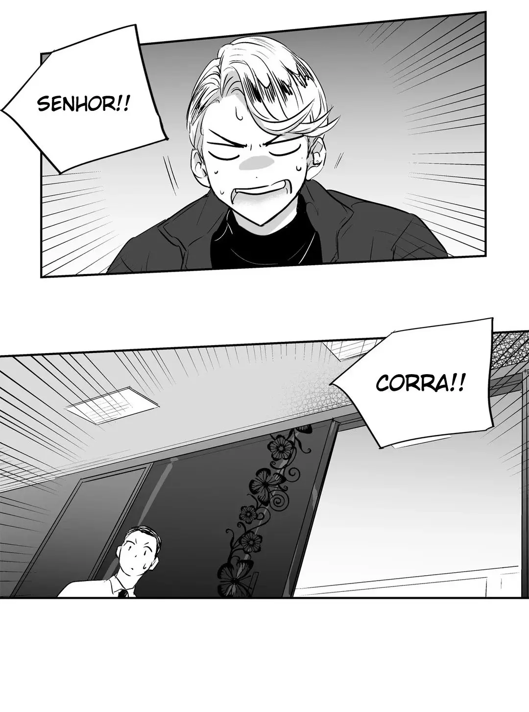 Love is an Illusion! – Capítulo 08 Yaoi – Página 20