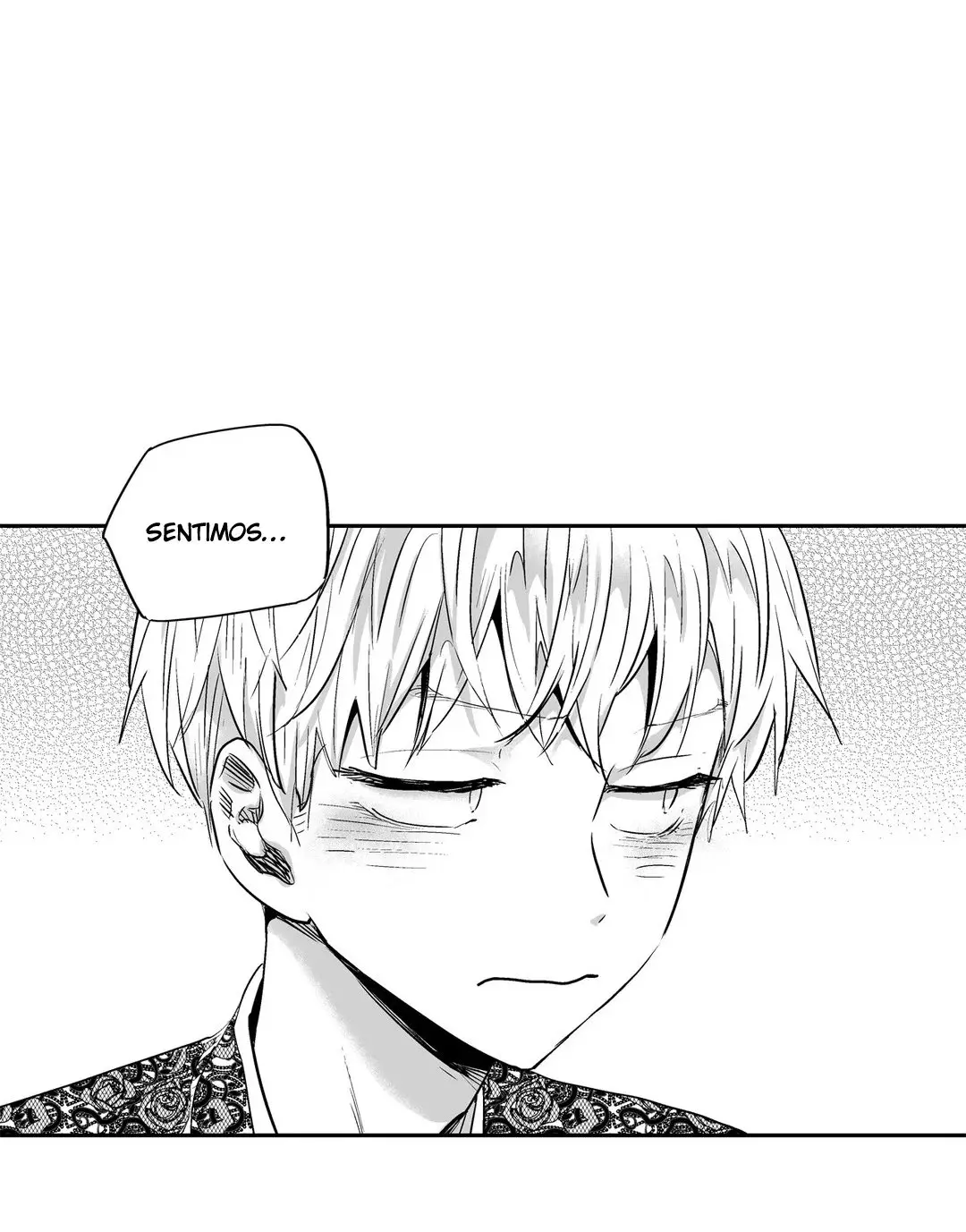 Love is an Illusion! – Capítulo 08 Yaoi – Página 23