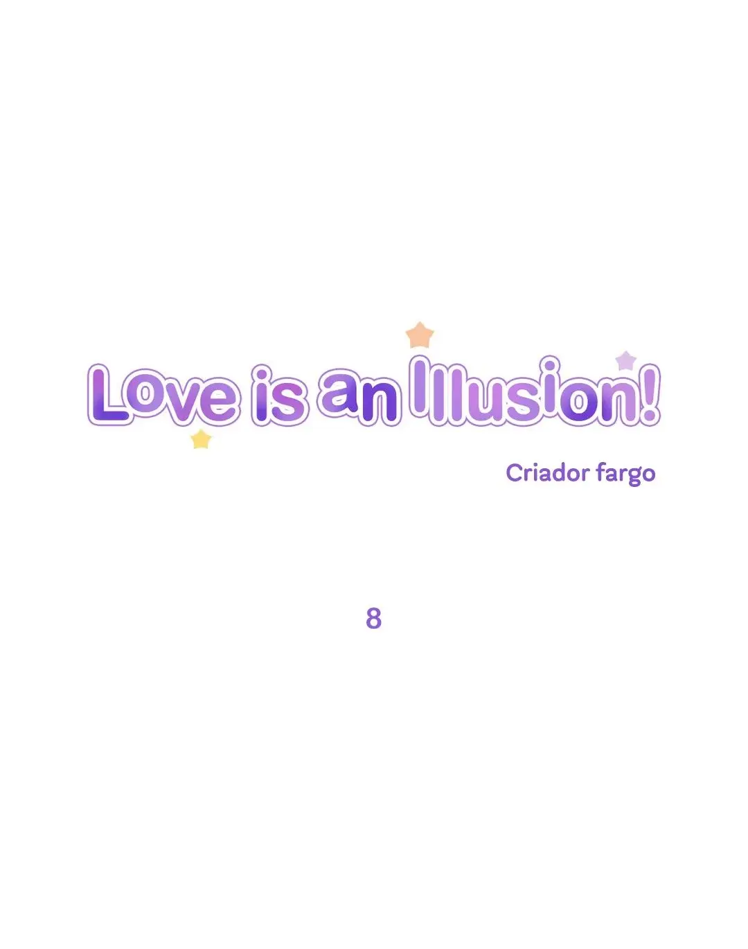 Love is an Illusion! – Capítulo 08 Yaoi – Página 5