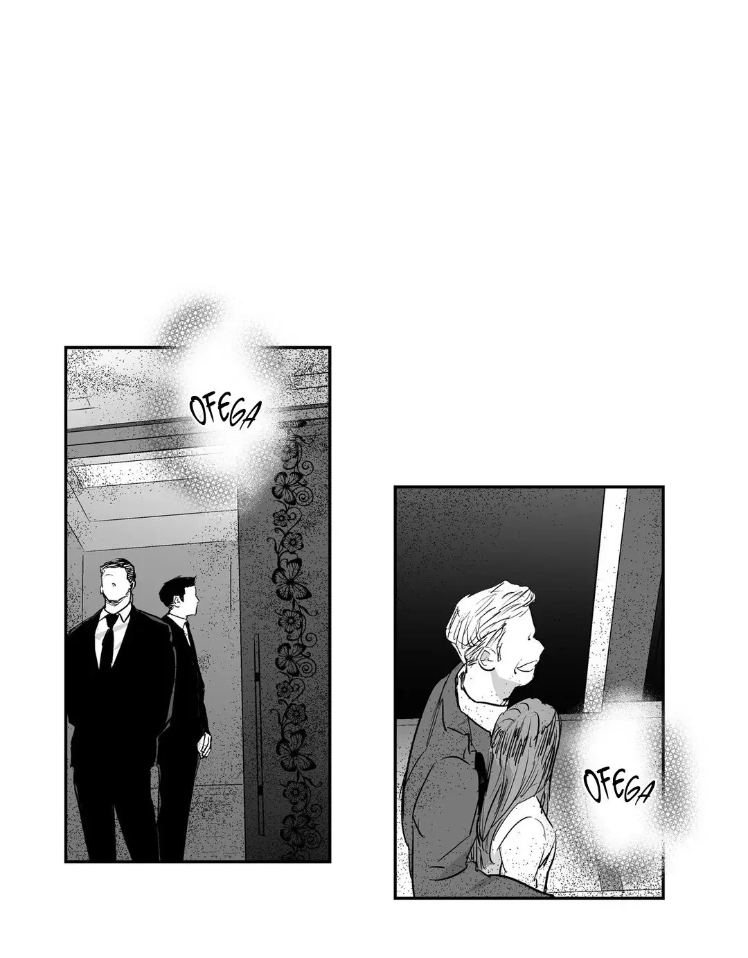 Love is an Illusion! – Capítulo 08 Yaoi – Página 6