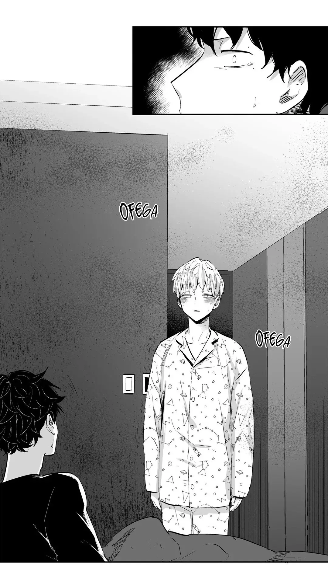 Love is an Illusion! – Capítulo 09 Yaoi – Página 29