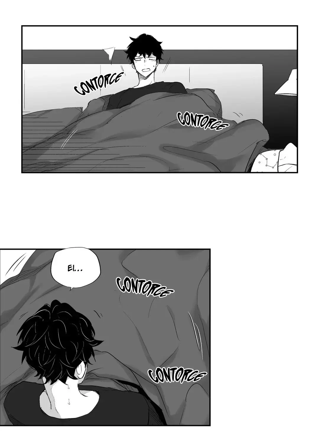 Love is an Illusion! – Capítulo 09 Yaoi – Página 31