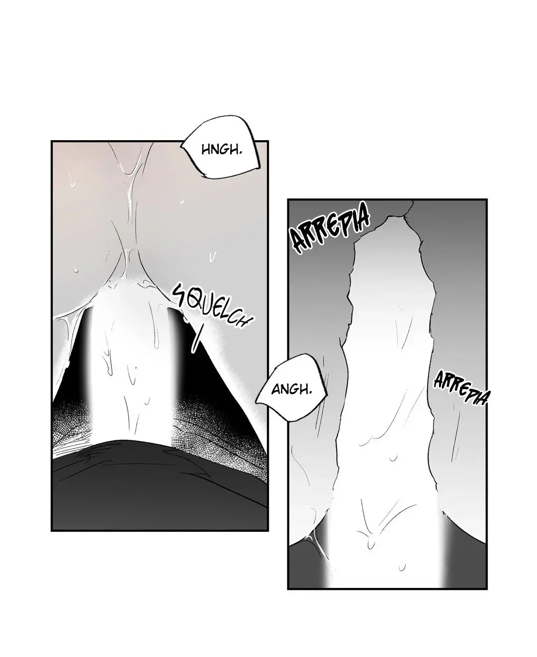 Love is an Illusion! – Capítulo 10 Yaoi – Página 16