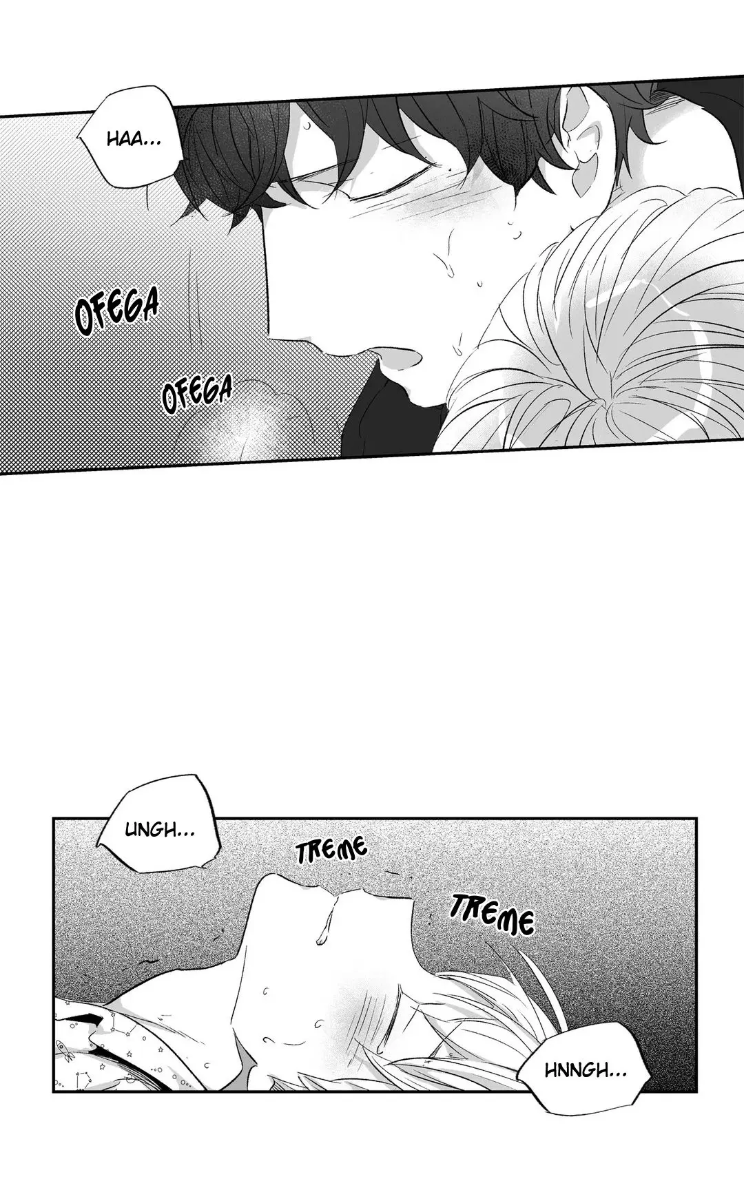 Love is an Illusion! – Capítulo 10 Yaoi – Página 26