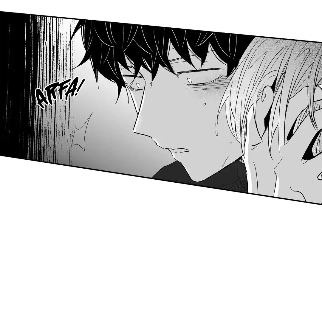 Love is an Illusion! – Capítulo 10 Yaoi – Página 38