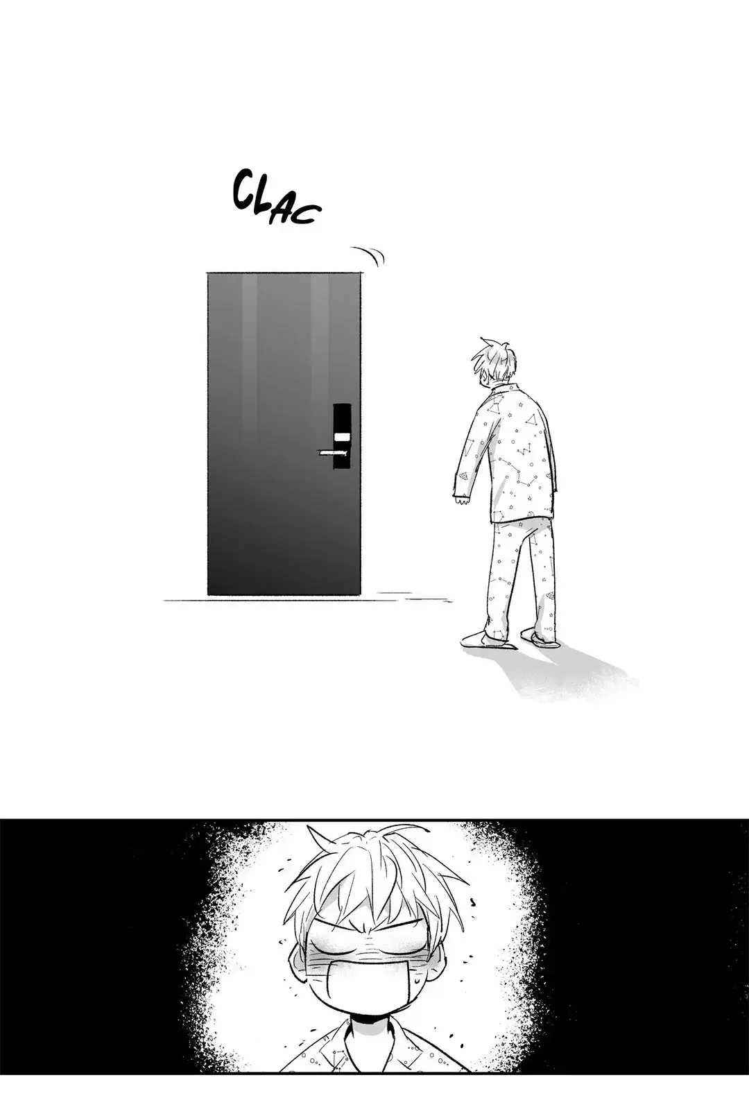 Love is an Illusion! – Capítulo 11 Yaoi – Página 27