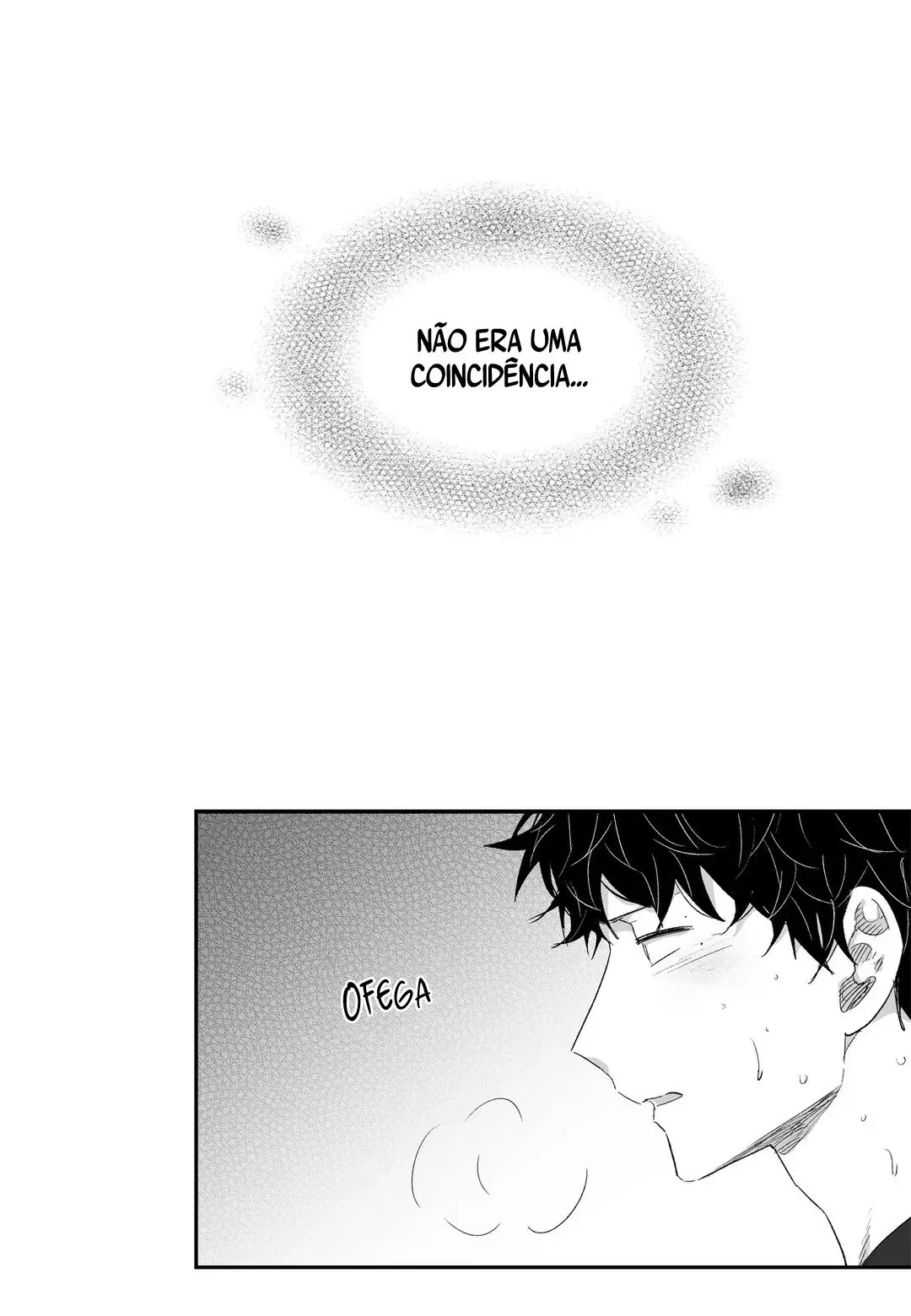 Love is an Illusion! – Capítulo 11 Yaoi – Página 6