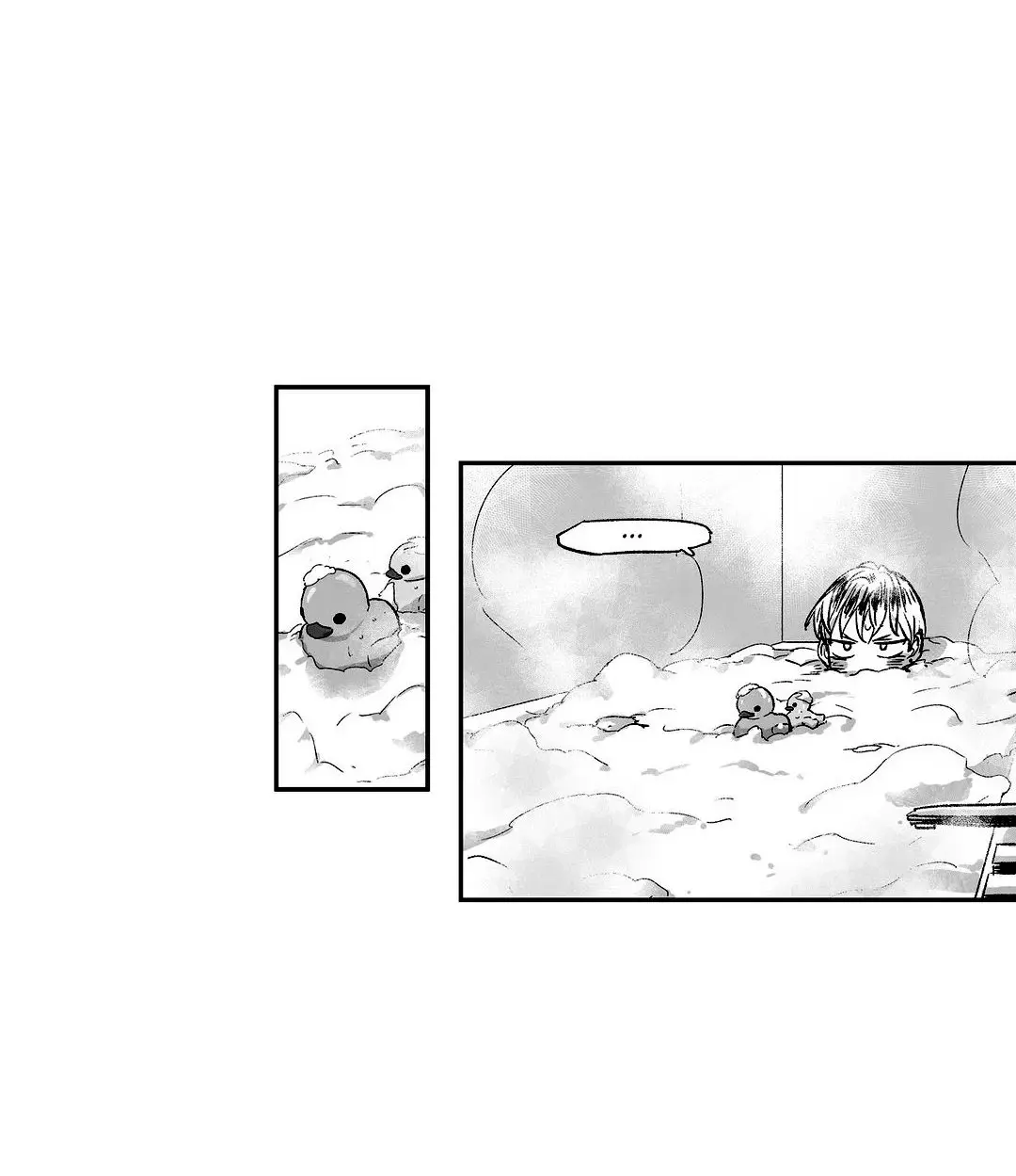 Love is an Illusion! – Capítulo 12 Yaoi – Página 16