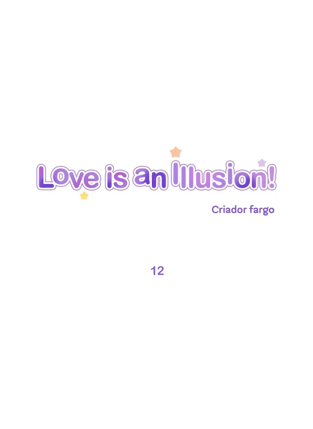 Love is an Illusion! – Capítulo 12 Yaoi – Página 5