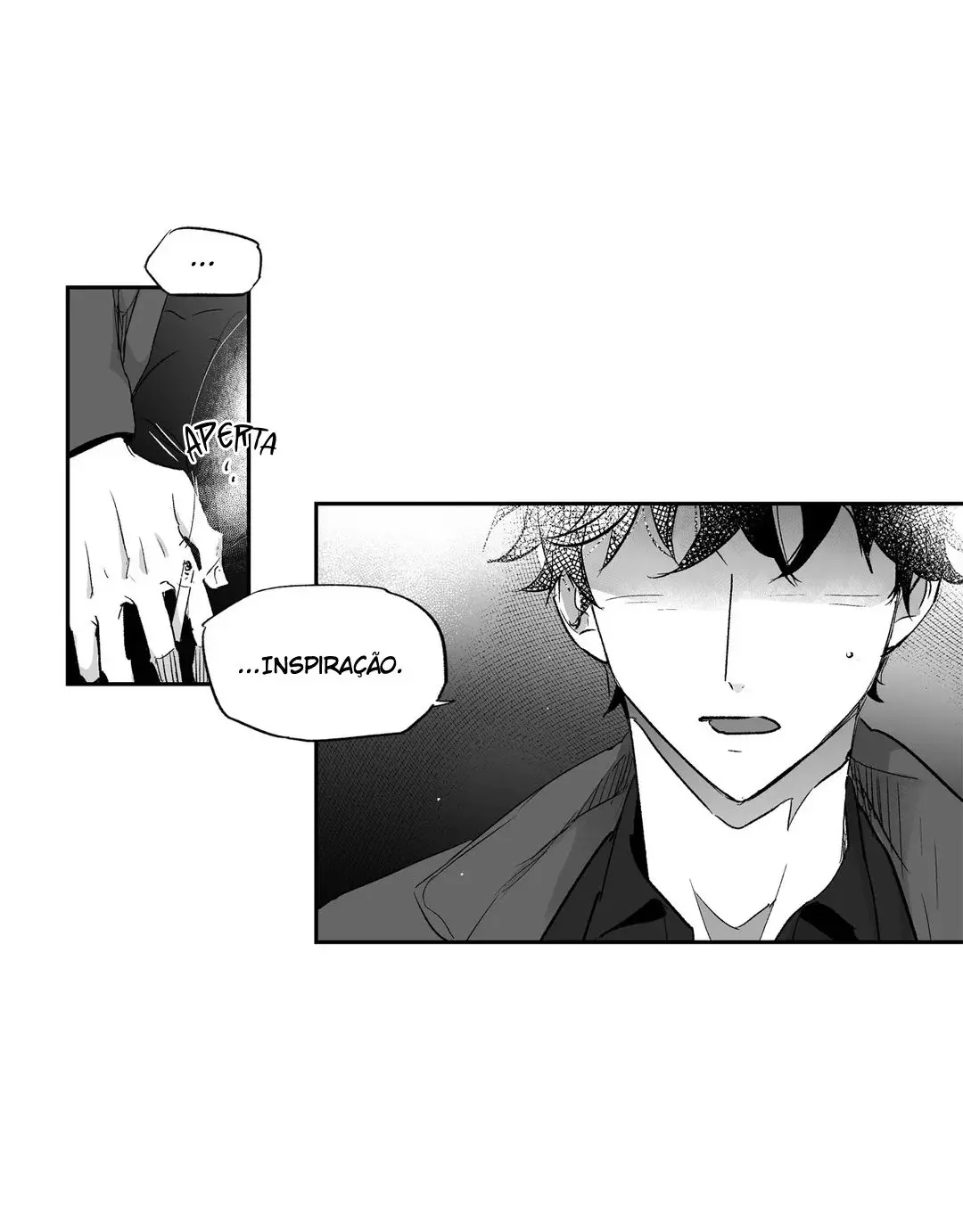 Love is an Illusion! – Capítulo 13 Yaoi – Página 15