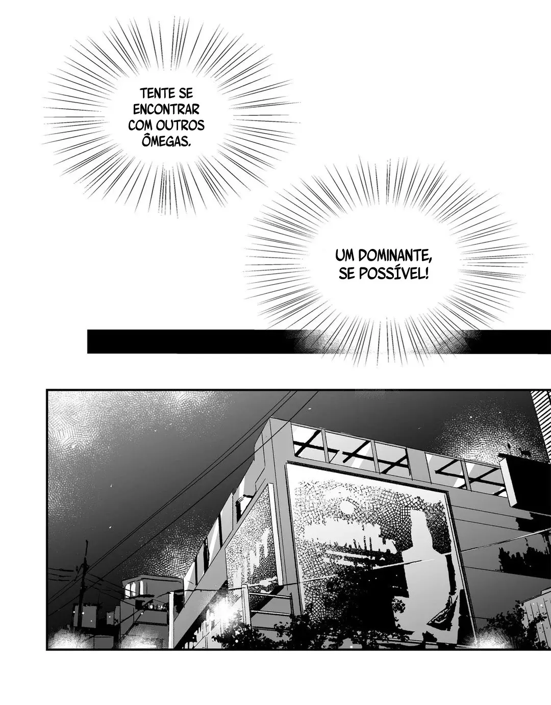 Love is an Illusion! – Capítulo 13 Yaoi – Página 23