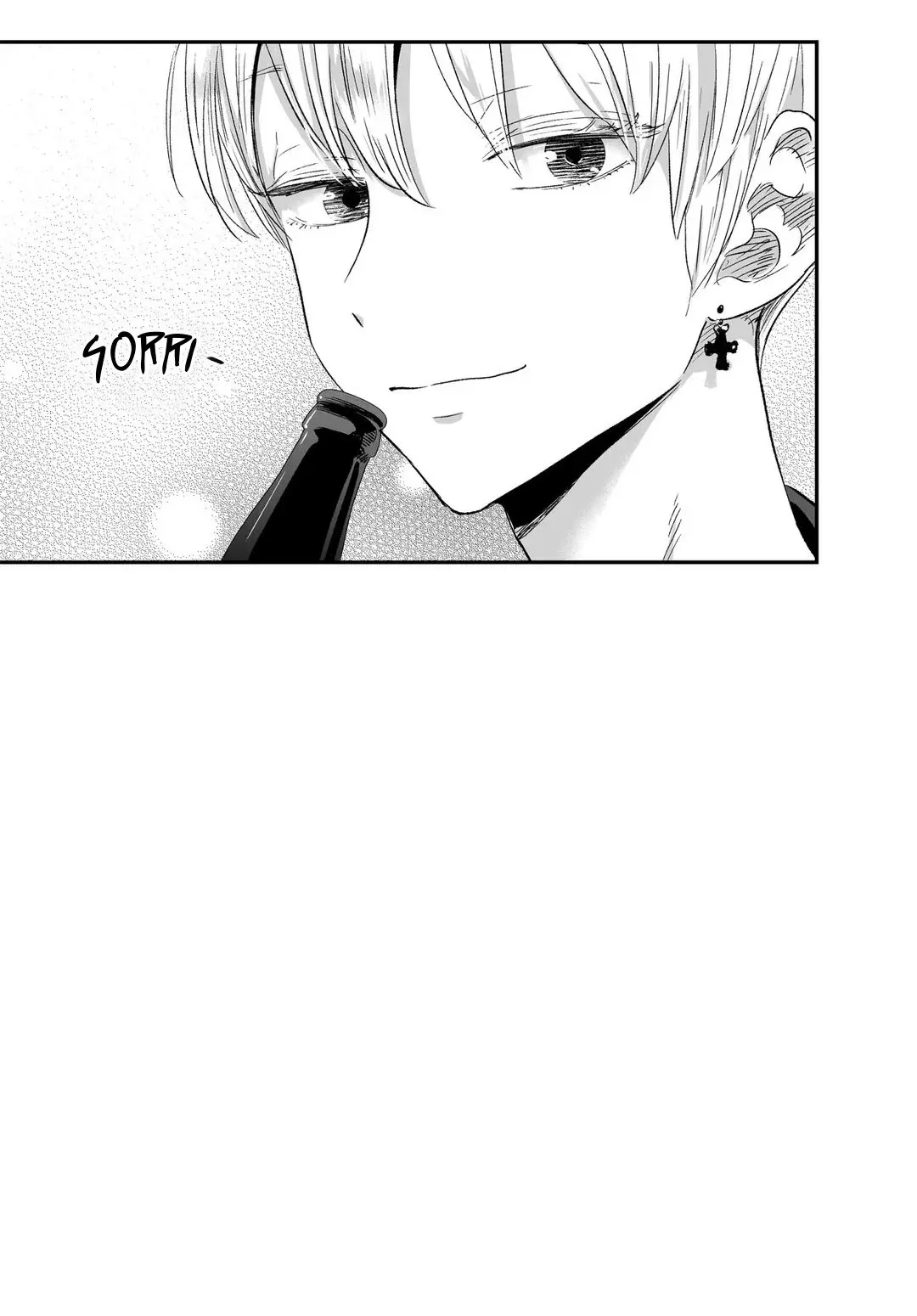 Love is an Illusion! – Capítulo 13 Yaoi – Página 26