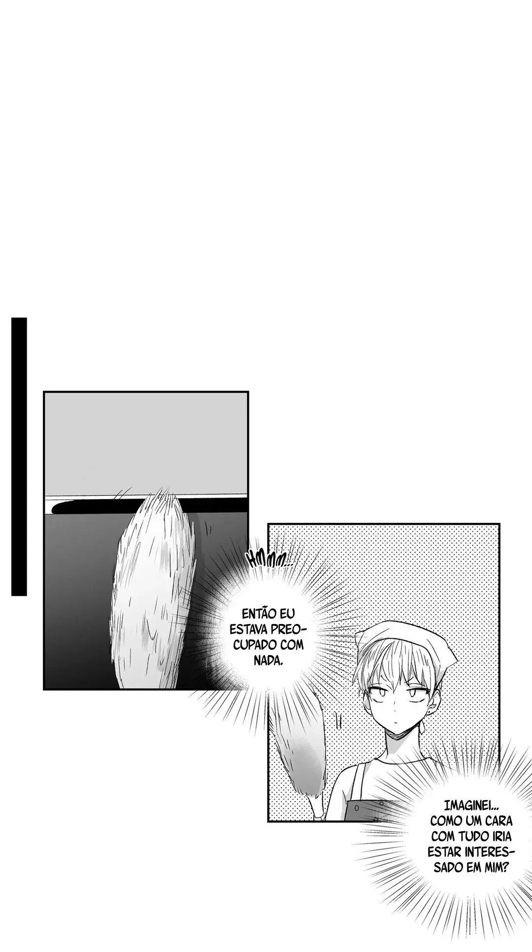 Love is an Illusion! – Capítulo 13 Yaoi – Página 27