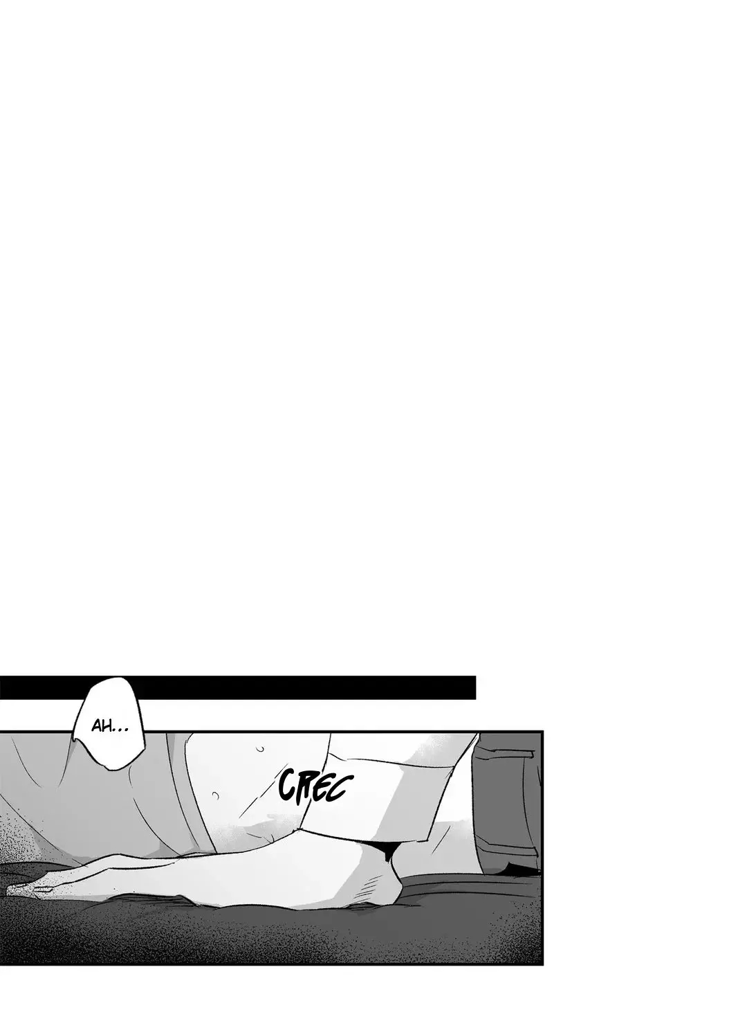 Love is an Illusion! – Capítulo 13 Yaoi – Página 35