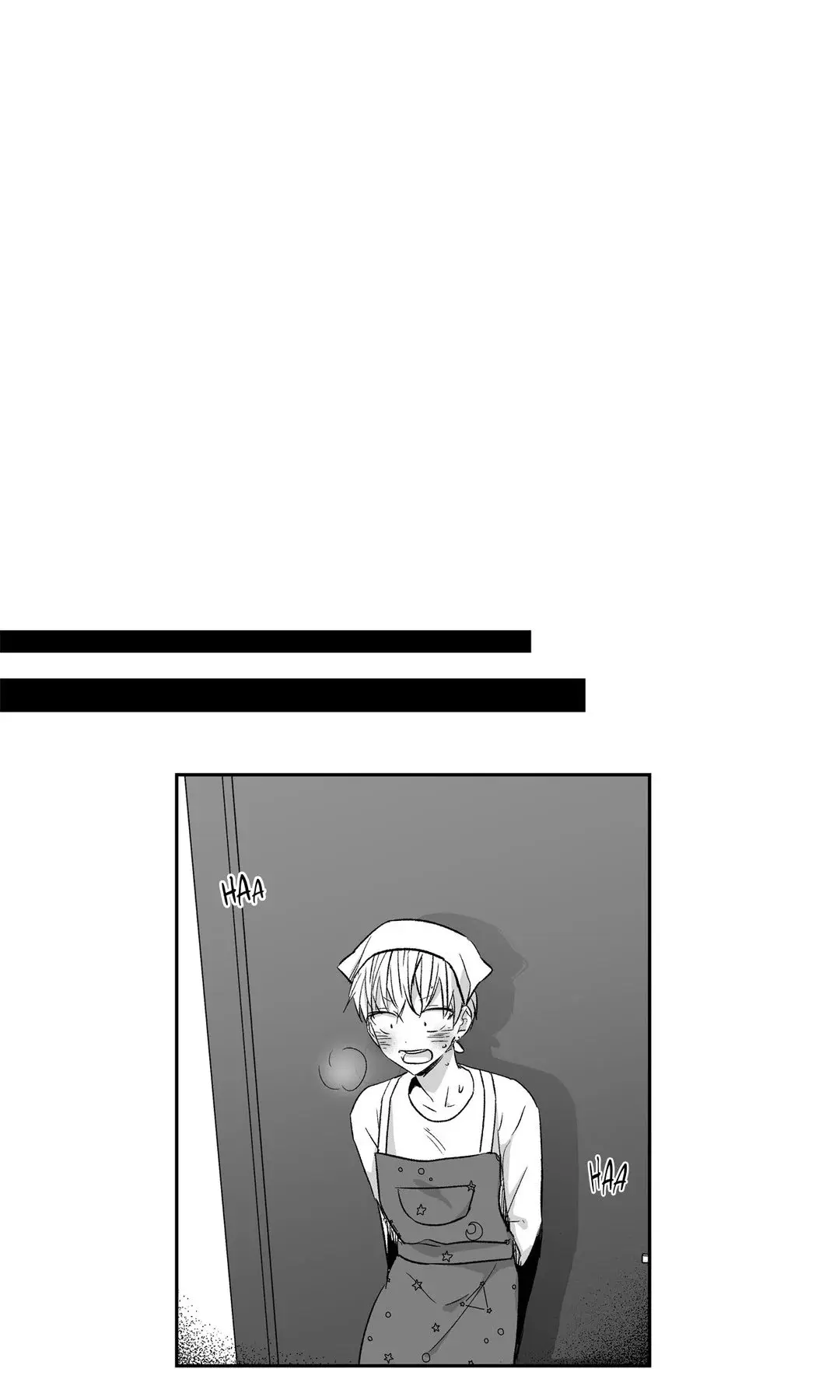 Love is an Illusion! – Capítulo 13 Yaoi – Página 40