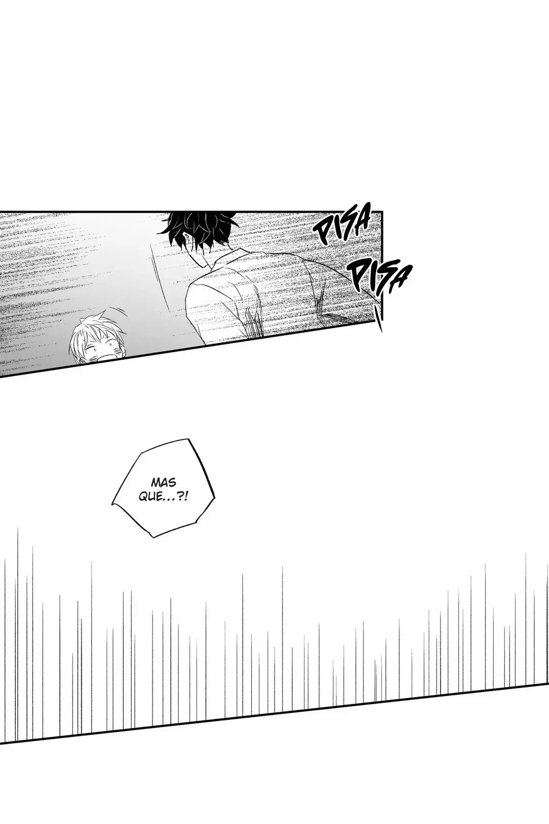 Love is an Illusion! – Capítulo 13 Yaoi – Página 47