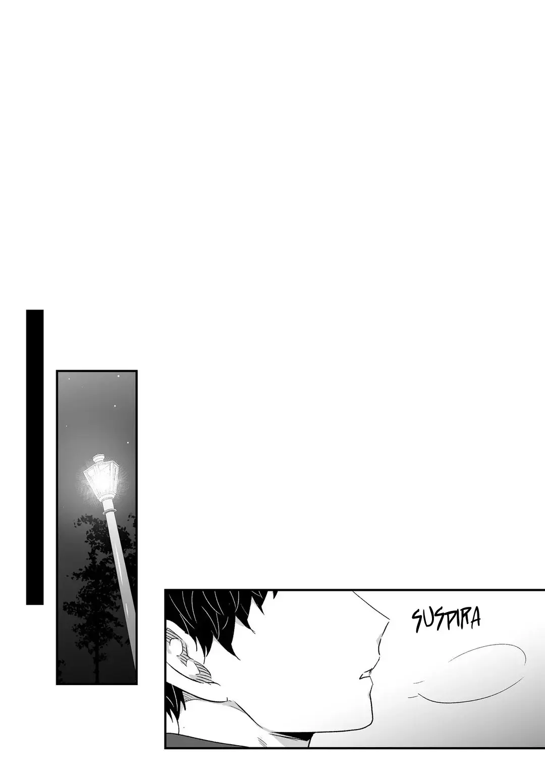 Love is an Illusion! – Capítulo 13 Yaoi – Página 9