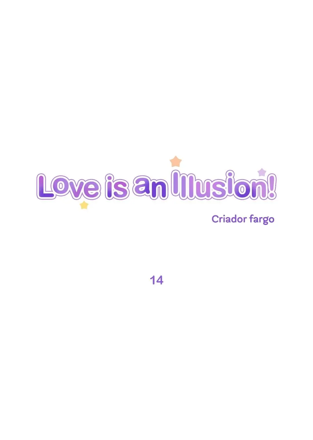 Love is an Illusion! – Capítulo 14 Yaoi – Página 5
