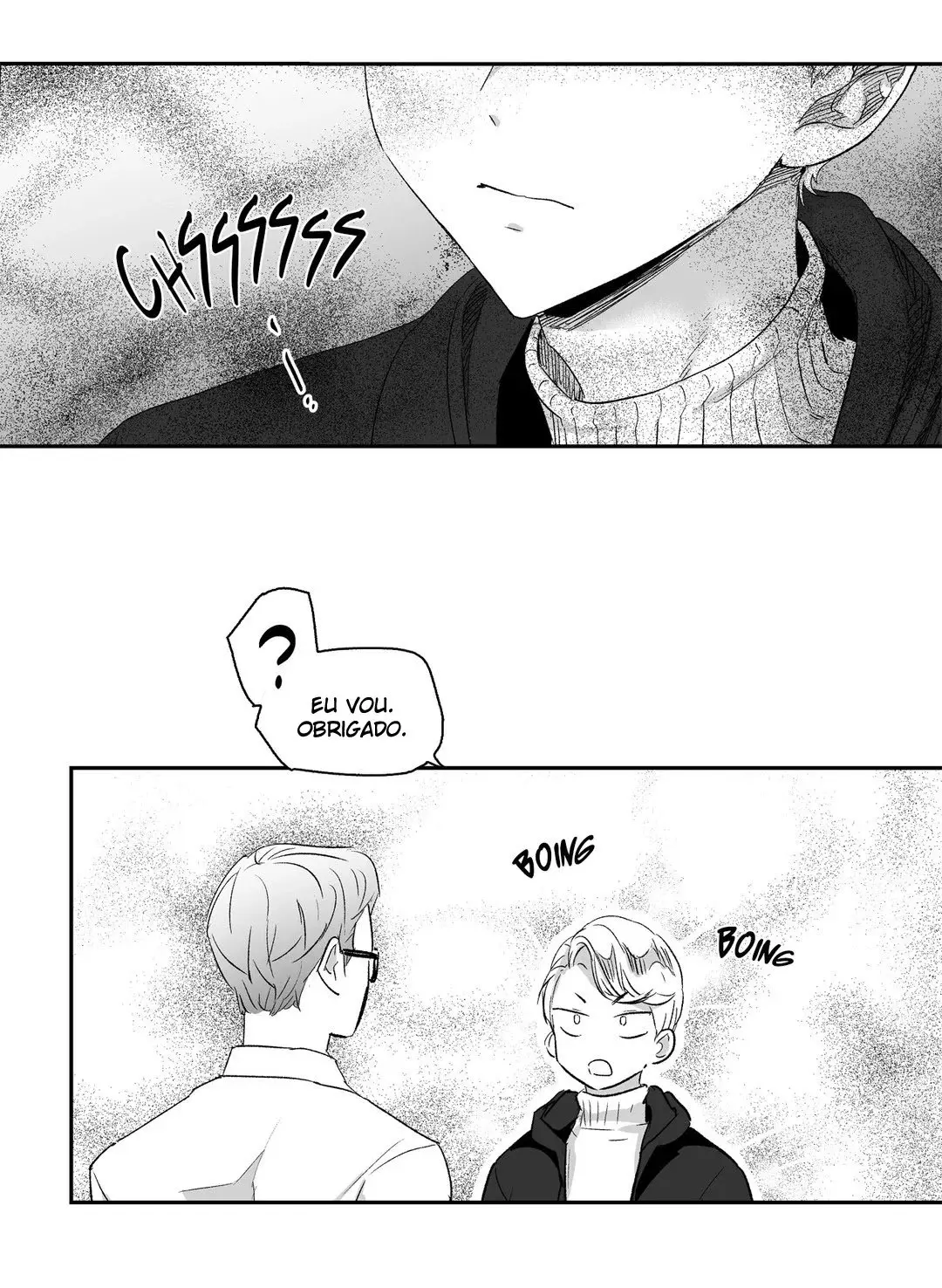 Love is an Illusion! – Capítulo 15 Yaoi – Página 16