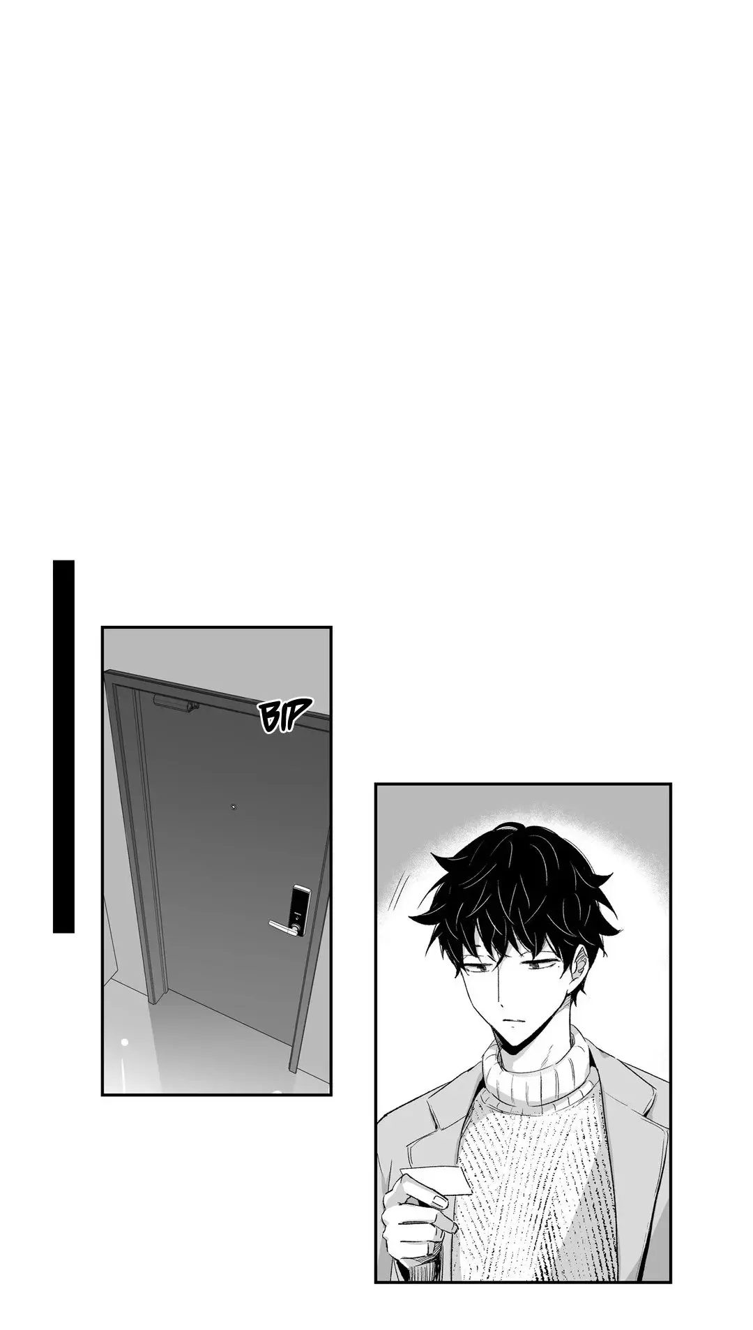 Love is an Illusion! – Capítulo 15 Yaoi – Página 30